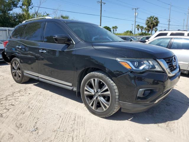 Photo 3 VIN: 5N1DR2MN6JC652304 - NISSAN PATHFINDER 