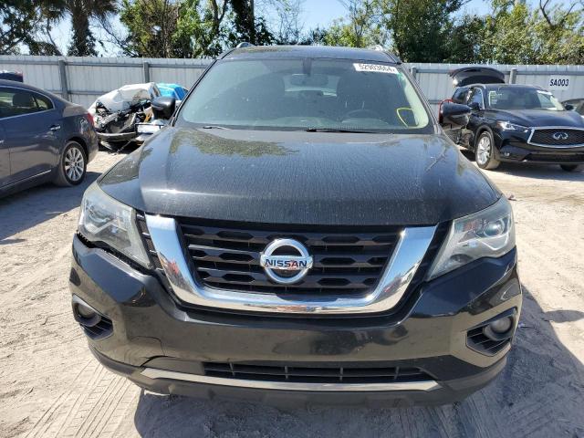 Photo 4 VIN: 5N1DR2MN6JC652304 - NISSAN PATHFINDER 