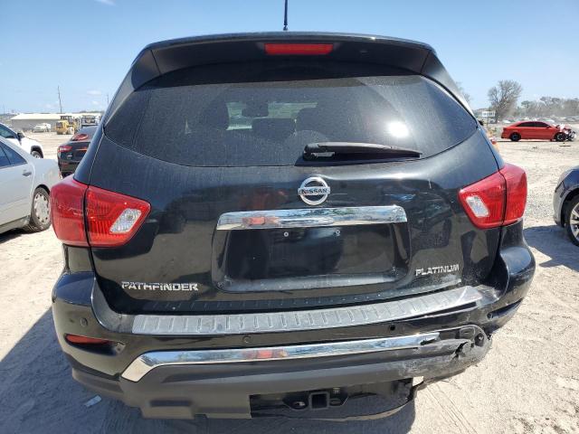 Photo 5 VIN: 5N1DR2MN6JC652304 - NISSAN PATHFINDER 