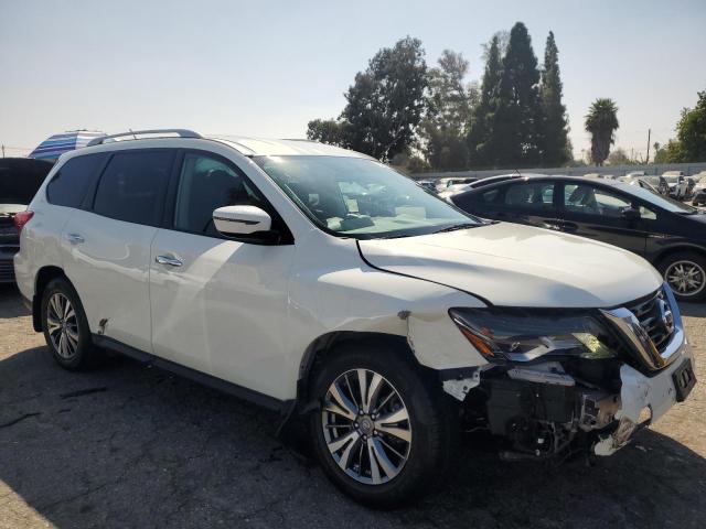 Photo 3 VIN: 5N1DR2MN6JC654666 - NISSAN PATHFINDER 