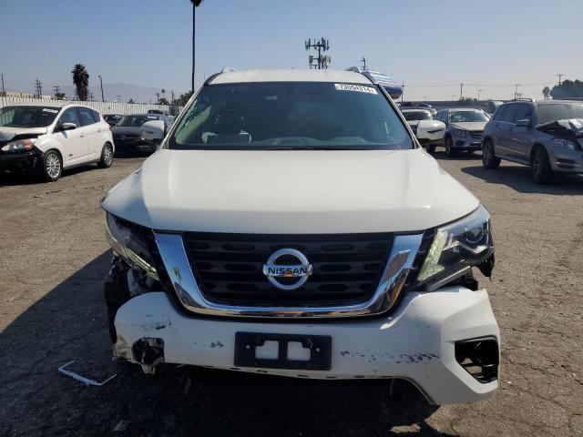 Photo 4 VIN: 5N1DR2MN6JC654666 - NISSAN PATHFINDER 