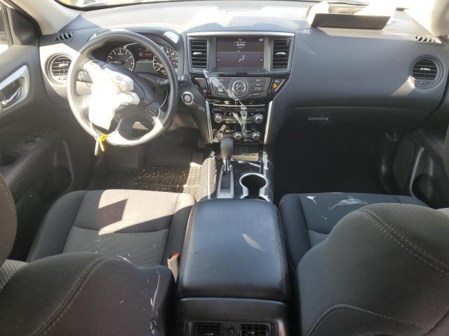 Photo 7 VIN: 5N1DR2MN6JC654666 - NISSAN PATHFINDER 