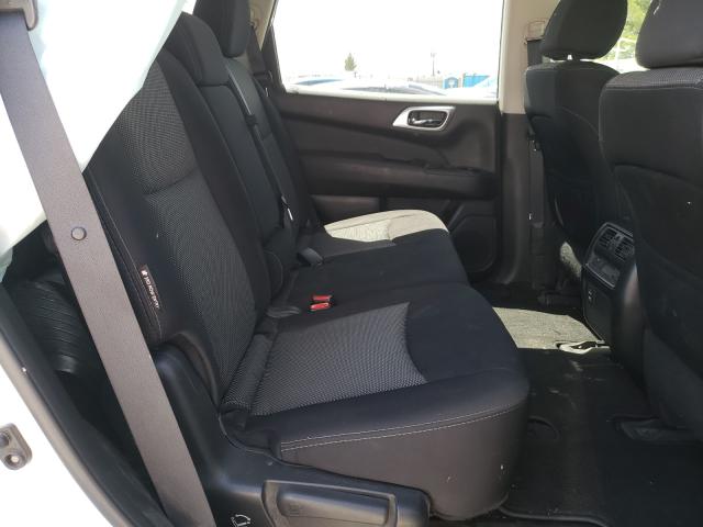 Photo 5 VIN: 5N1DR2MN6JC656109 - NISSAN PATHFINDER 