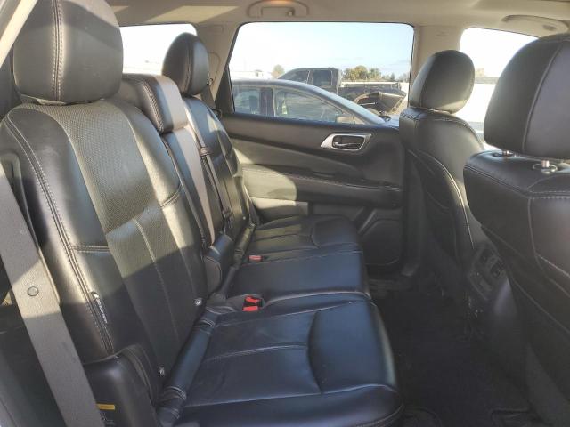 Photo 10 VIN: 5N1DR2MN6JC663321 - NISSAN PATHFINDER 