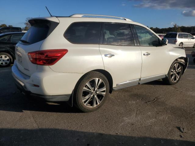 Photo 2 VIN: 5N1DR2MN6JC663321 - NISSAN PATHFINDER 