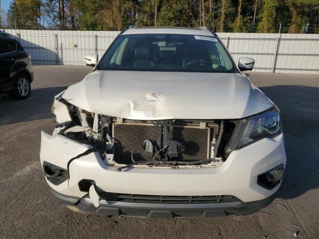 Photo 4 VIN: 5N1DR2MN6JC663321 - NISSAN PATHFINDER 