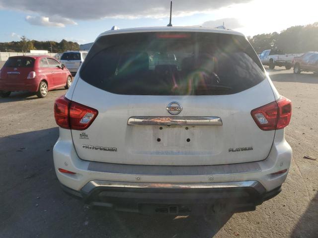 Photo 5 VIN: 5N1DR2MN6JC663321 - NISSAN PATHFINDER 