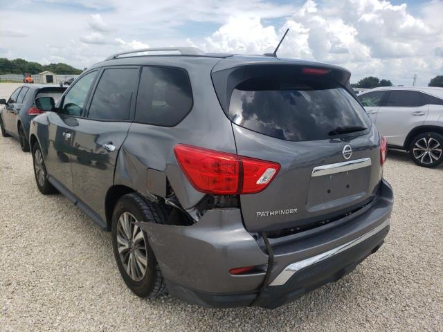 Photo 2 VIN: 5N1DR2MN6JC668096 - NISSAN PATHFINDER 