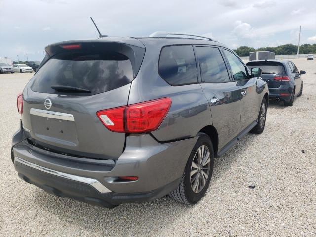 Photo 3 VIN: 5N1DR2MN6JC668096 - NISSAN PATHFINDER 