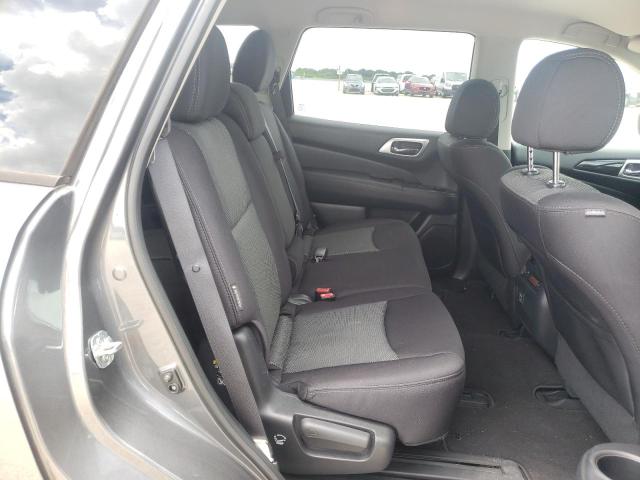 Photo 5 VIN: 5N1DR2MN6JC668096 - NISSAN PATHFINDER 