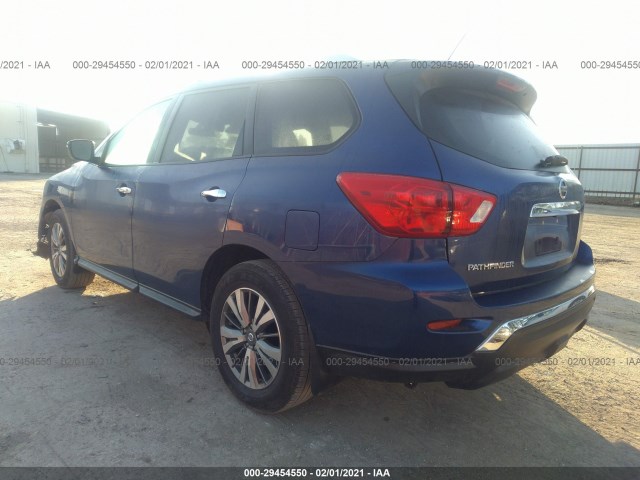 Photo 2 VIN: 5N1DR2MN6JC671337 - NISSAN PATHFINDER 