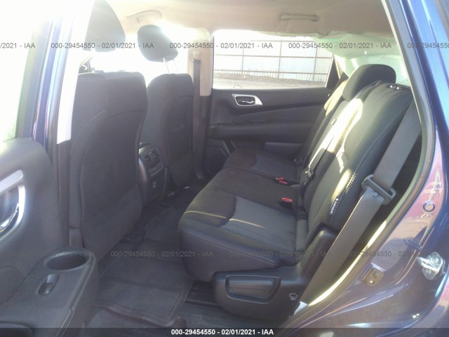 Photo 7 VIN: 5N1DR2MN6JC671337 - NISSAN PATHFINDER 