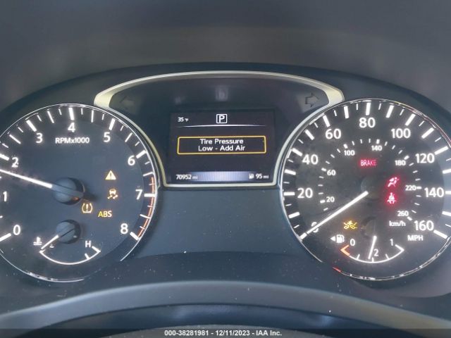 Photo 6 VIN: 5N1DR2MN6JC674576 - NISSAN PATHFINDER 