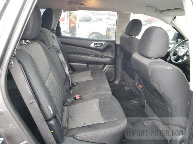 Photo 10 VIN: 5N1DR2MN6KC583468 - NISSAN PATHFINDER 