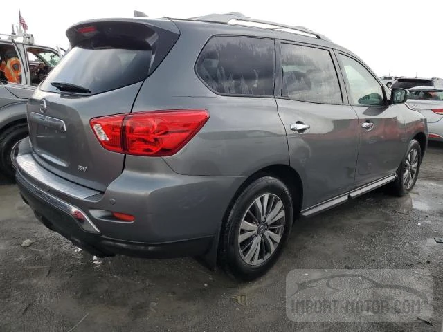 Photo 2 VIN: 5N1DR2MN6KC583468 - NISSAN PATHFINDER 