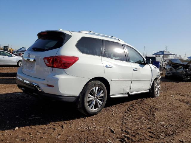 Photo 2 VIN: 5N1DR2MN6KC608143 - NISSAN PATHFINDER 