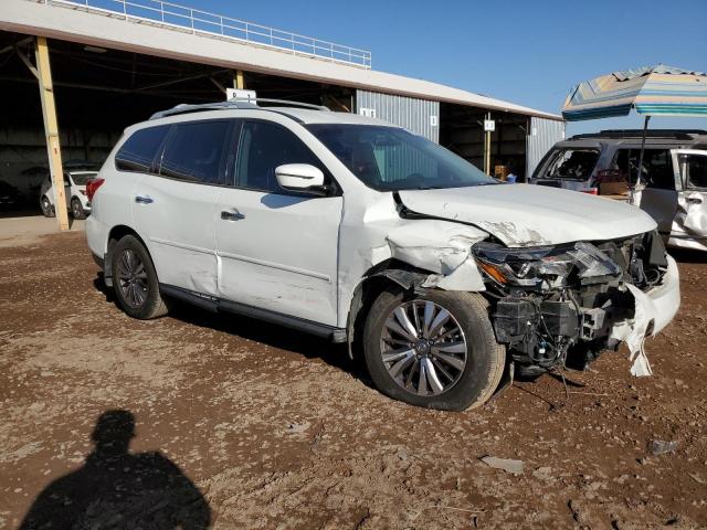 Photo 3 VIN: 5N1DR2MN6KC608143 - NISSAN PATHFINDER 