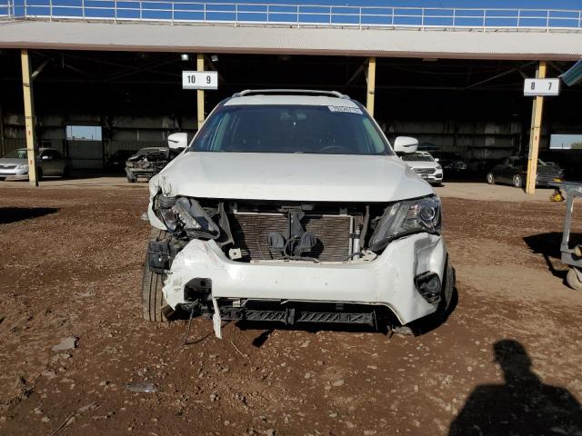 Photo 4 VIN: 5N1DR2MN6KC608143 - NISSAN PATHFINDER 