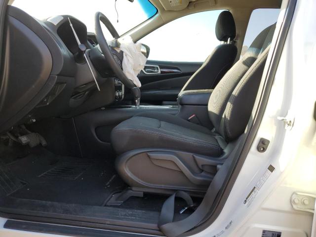 Photo 6 VIN: 5N1DR2MN6KC608143 - NISSAN PATHFINDER 