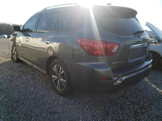 Photo 2 VIN: 5N1DR2MN6KC610734 - NISSAN PATHFINDER 