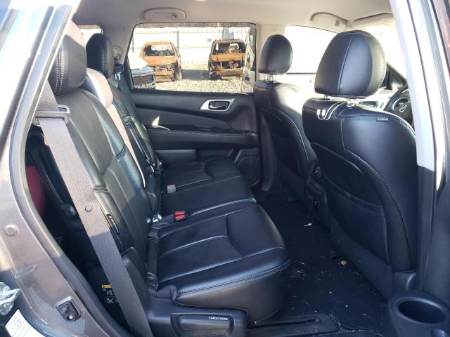 Photo 5 VIN: 5N1DR2MN6KC610734 - NISSAN PATHFINDER 