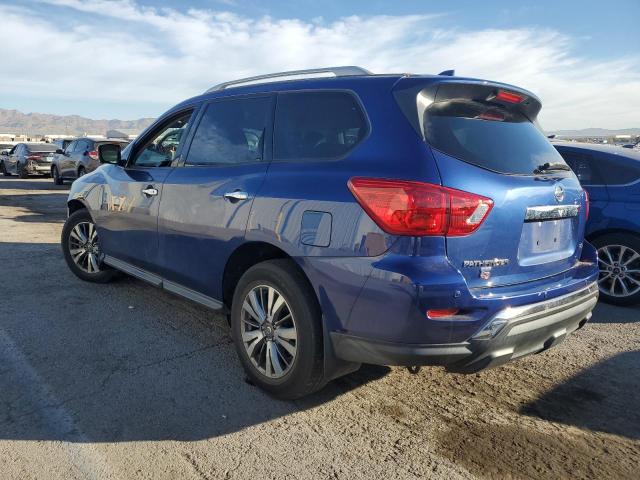 Photo 1 VIN: 5N1DR2MN6KC610930 - NISSAN PATHFINDER 