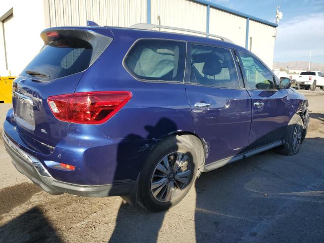 Photo 2 VIN: 5N1DR2MN6KC610930 - NISSAN PATHFINDER 