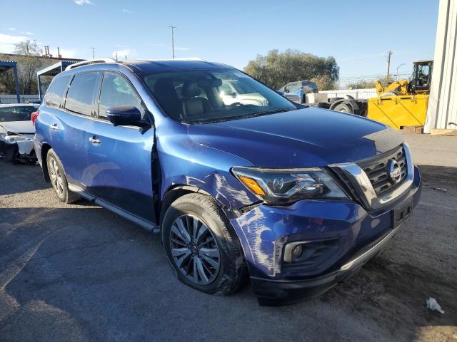 Photo 3 VIN: 5N1DR2MN6KC610930 - NISSAN PATHFINDER 