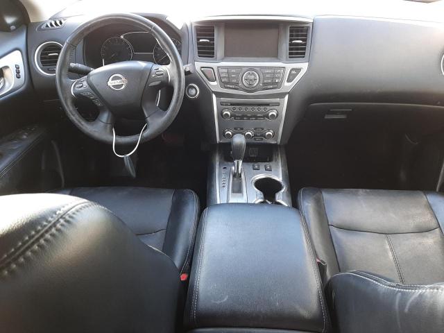 Photo 7 VIN: 5N1DR2MN6KC610930 - NISSAN PATHFINDER 