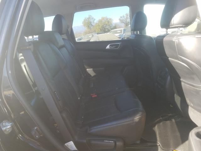 Photo 5 VIN: 5N1DR2MN6KC611365 - NISSAN PATHFINDER 