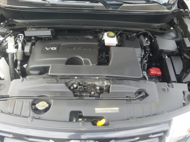 Photo 6 VIN: 5N1DR2MN6KC611365 - NISSAN PATHFINDER 