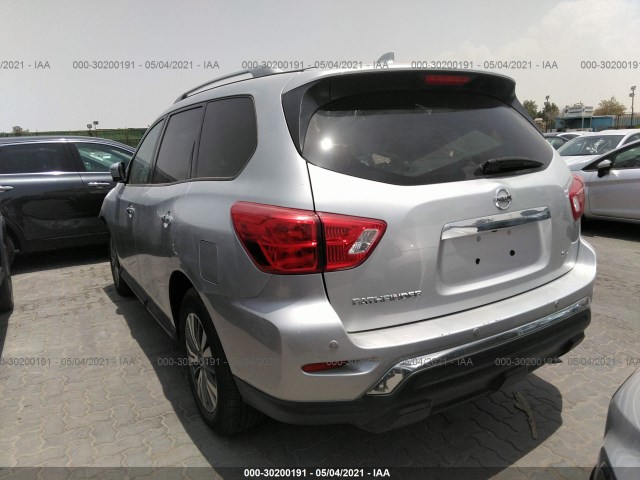 Photo 2 VIN: 5N1DR2MN6KC624522 - NISSAN PATHFINDER 