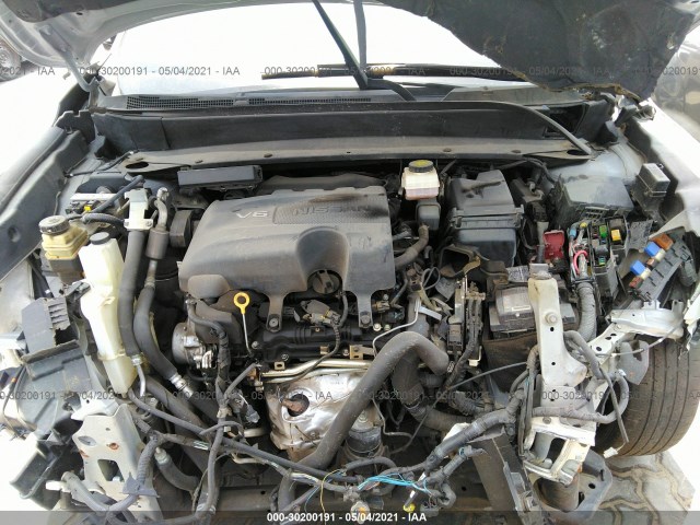 Photo 9 VIN: 5N1DR2MN6KC624522 - NISSAN PATHFINDER 