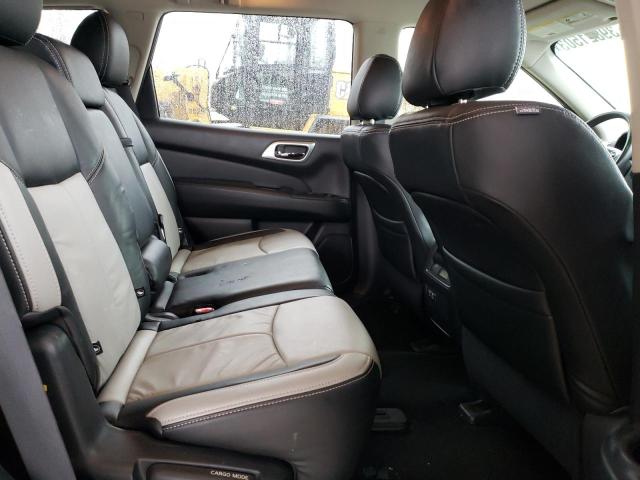 Photo 10 VIN: 5N1DR2MN6KC628098 - NISSAN PATHFINDER 