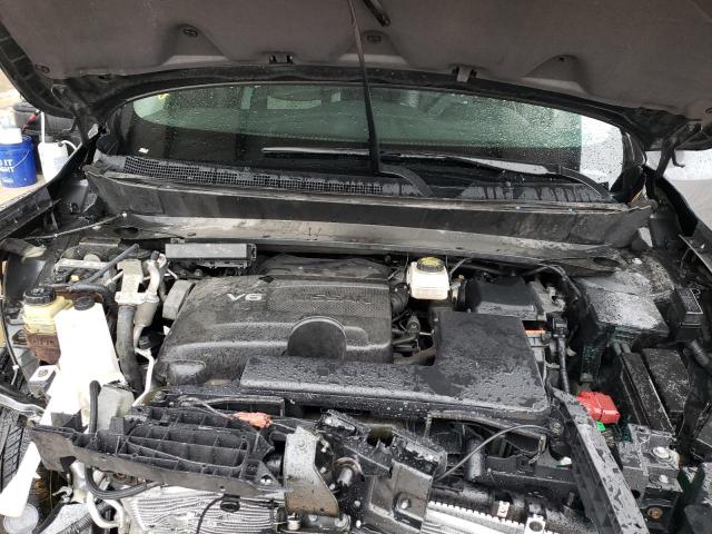 Photo 11 VIN: 5N1DR2MN6KC628098 - NISSAN PATHFINDER 