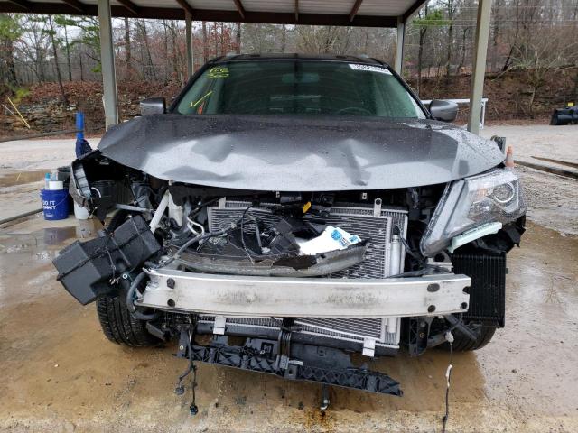 Photo 4 VIN: 5N1DR2MN6KC628098 - NISSAN PATHFINDER 