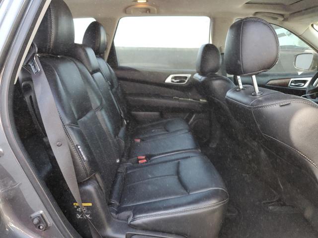 Photo 10 VIN: 5N1DR2MN6KC634290 - NISSAN PATHFINDER 