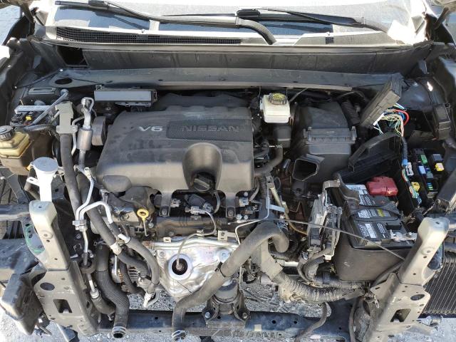 Photo 11 VIN: 5N1DR2MN6KC634290 - NISSAN PATHFINDER 