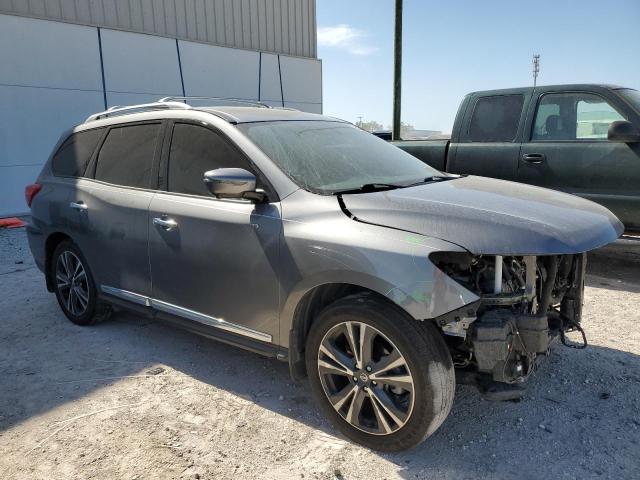 Photo 3 VIN: 5N1DR2MN6KC634290 - NISSAN PATHFINDER 