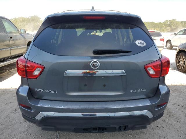 Photo 5 VIN: 5N1DR2MN6KC634290 - NISSAN PATHFINDER 