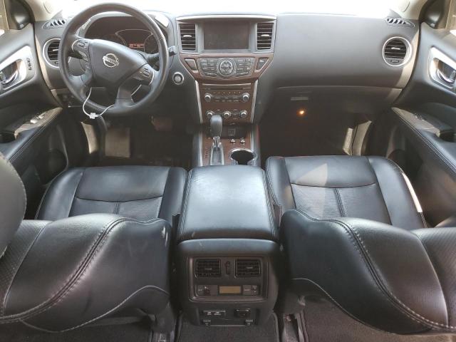 Photo 7 VIN: 5N1DR2MN6KC634290 - NISSAN PATHFINDER 