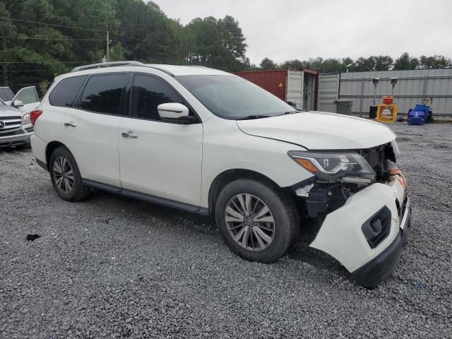 Photo 3 VIN: 5N1DR2MN6KC634340 - NISSAN PATHFINDER 