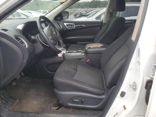 Photo 6 VIN: 5N1DR2MN6KC634340 - NISSAN PATHFINDER 