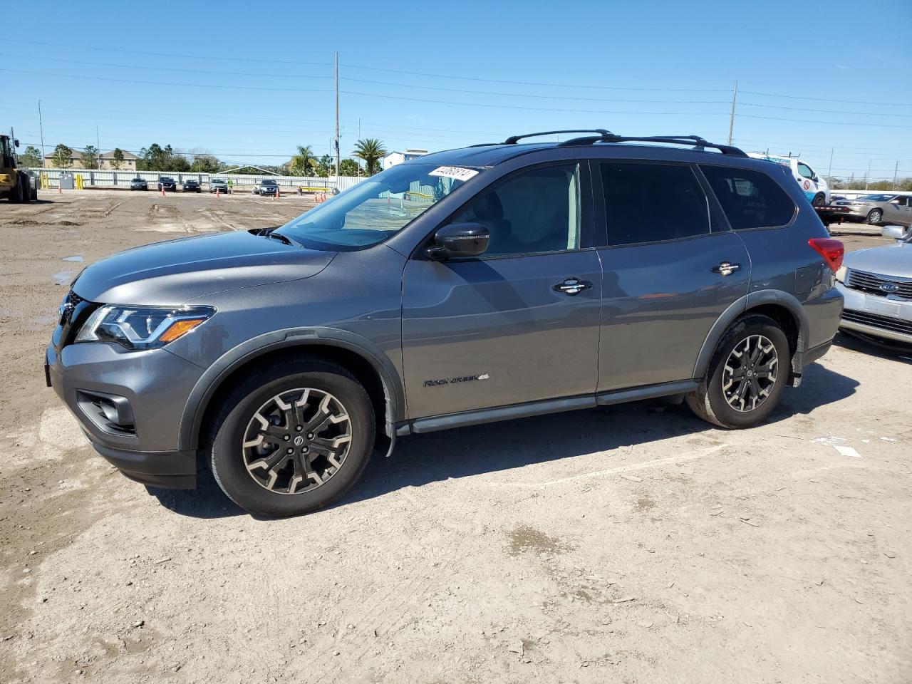 Photo 0 VIN: 5N1DR2MN6KC636332 - NISSAN PATHFINDER 