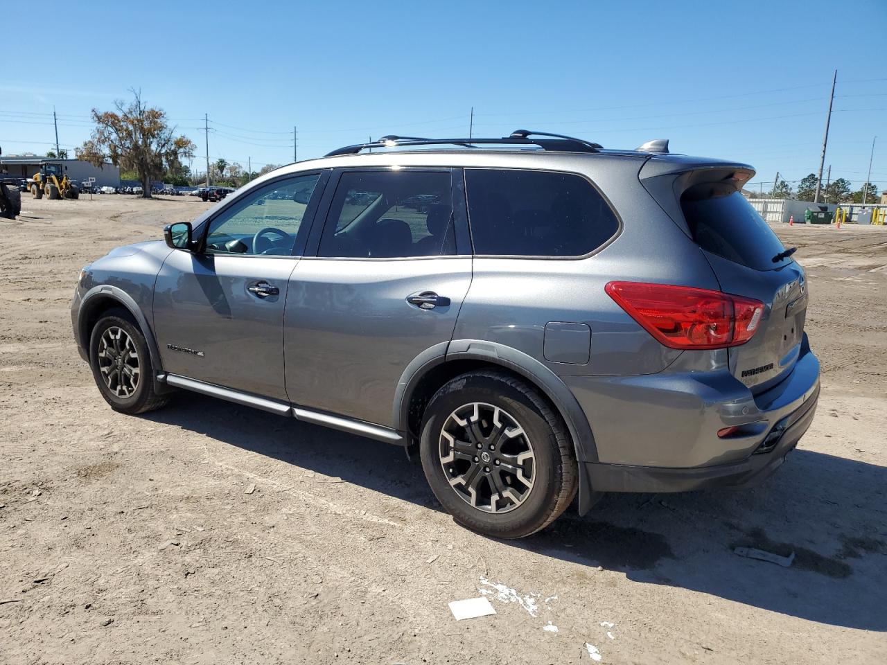 Photo 1 VIN: 5N1DR2MN6KC636332 - NISSAN PATHFINDER 