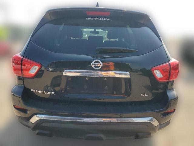 Photo 5 VIN: 5N1DR2MN6KC642759 - NISSAN PATHFINDER 