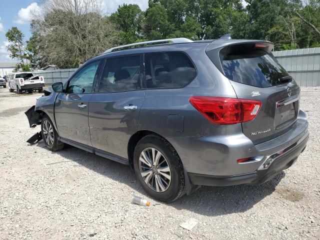 Photo 1 VIN: 5N1DR2MN6KC645077 - NISSAN PATHFINDER 