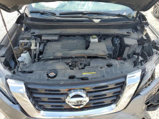 Photo 11 VIN: 5N1DR2MN6KC645077 - NISSAN PATHFINDER 