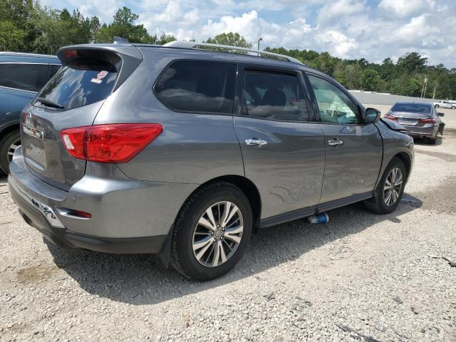 Photo 2 VIN: 5N1DR2MN6KC645077 - NISSAN PATHFINDER 