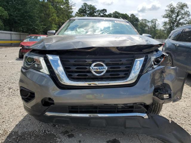 Photo 4 VIN: 5N1DR2MN6KC645077 - NISSAN PATHFINDER 